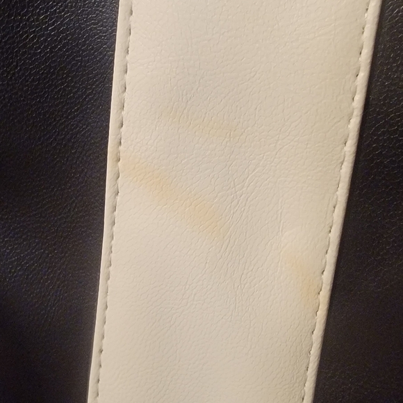 Killstar Beetlejuice moto jacket - Picture 5 of 7